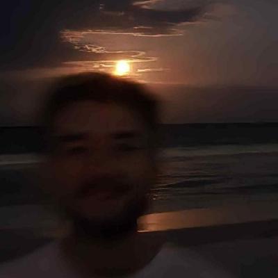 Brandon Mrgich, profile photo